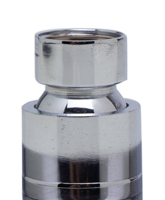 Alfi Solid 8  Round Ultra Thin Rain Shower Head - RAIN8R
