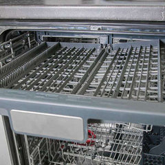 Forno 24″ Alta Qualita Pro-Style Built-In Dishwasher in Stainless Steel - FDWBI8067-24S - The Home Selection