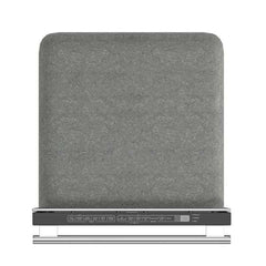 Forno 24″ Alta Qualita Pro-Style Built-In Dishwasher in Stainless Steel - FDWBI8067-24S - The Home Selection
