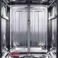 Forno 24″ Alta Qualita Pro-Style Built-In Dishwasher in Stainless Steel - FDWBI8067-24S - The Home Selection