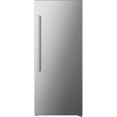 Forno 28" Freestanding Convertible Refrigerator/Freezer, 13.6 Cu. Ft. Capacity, 4 Glass Shelves, Frost-Free Defrost, LED Lighting, Multi-Air Flow System, Energy Star Certified - FFFFD1722-28 - The Home Selection