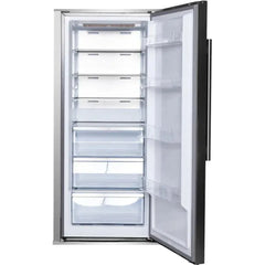 Forno 28" Freestanding Convertible Refrigerator/Freezer, 13.6 Cu. Ft. Capacity, 4 Glass Shelves, Frost-Free Defrost, LED Lighting, Multi-Air Flow System, Energy Star Certified - FFFFD1722-28 - The Home Selection