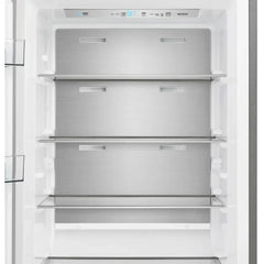 Forno 28" Freestanding Convertible Refrigerator/Freezer, 13.6 Cu. Ft. Capacity, 4 Glass Shelves, Frost-Free Defrost, LED Lighting, Multi-Air Flow System, Energy Star Certified - FFFFD1722-28 - The Home Selection