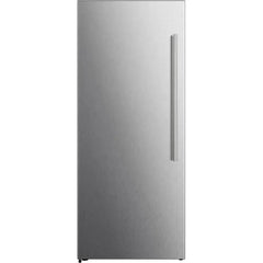 Forno 28" Freestanding Convertible Refrigerator/Freezer, 13.6 Cu. Ft. Capacity, 4 Glass Shelves, Frost-Free Defrost, LED Lighting, Multi-Air Flow System, Energy Star Certified - FFFFD1722-28 - The Home Selection