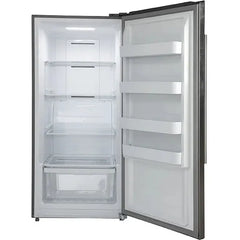 Forno 28" Refrigerator/Freezer Column, 13.8 cu. ft. Capacity, Adjustable Shelves, Electronic Controls, Door Open Alarm, Smudge Resistant Finish - FFFFD1933-28 - The Home Selection
