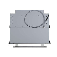 Forno 30" Villarosa Stainless-Steel Built-In Convection Single Wall Oven - FBOEL1358-30 - The Home Selection