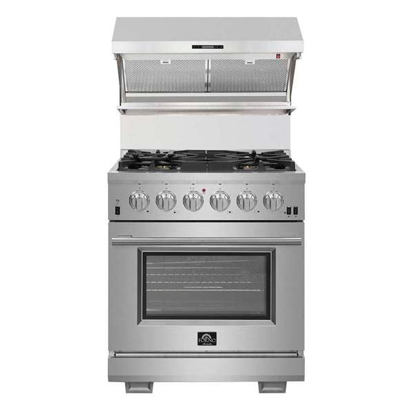 Forno 30