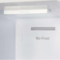 Forno 33" Built-In Refrigerator - Side-by-Side Doors - 15.6 cu.ft in Stainless Steel - FFRBI1805-33SB - The Home Selection