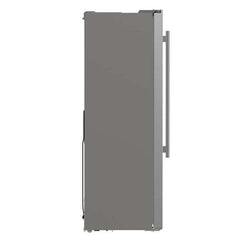 Forno 33" Built-In Refrigerator - Side-by-Side Doors - 15.6 cu.ft in Stainless Steel - FFRBI1805-33SB - The Home Selection