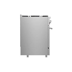 Forno 36" Galiano Gas Range with 6 Burners - FFSGS6244-36 - The Home Selection