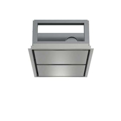 Forno 44" Ceiling Range Hood in Stainless Steel with 1200 CFM Motor - FRHRE5312-44 - The Home Selection