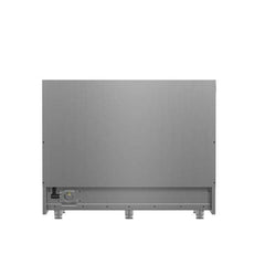 Forno 48" Galiano Gas Range with 8 Burners, Griddle, and Double Oven - FFSGS6244-48 - The Home Selection