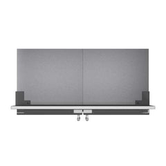 Forno 60 in. 27.6 cu. ft. Refrigerator & Freezer in Stainless Steel - FFFFD1933-60S - The Home Selection