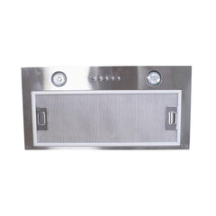 FORNO ALTA QUALITA 22″ Built-In Range Hood - FRHWM5074-22 - The Home Selection