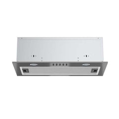 FORNO ALTA QUALITA 22″ Built-In Range Hood - FRHWM5074-22 - The Home Selection