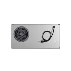 FORNO ALTA QUALITA 22″ Built-In Range Hood - FRHWM5074-22 - The Home Selection