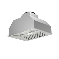 Forno Altilia 36-Inch 1200 CFM Insert Range Hood in Stainless Steel (FRHRE5337-36) - The Home Selection