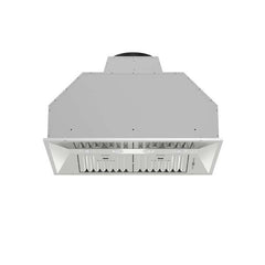 Forno Altilia 36-Inch 1200 CFM Insert Range Hood in Stainless Steel (FRHRE5337-36) - The Home Selection