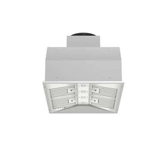 Forno Altilia 36-Inch 1200 CFM Insert Range Hood in Stainless Steel (FRHRE5337-36) - The Home Selection