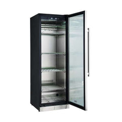 Forno Asciutto 24" Dry Aging Cabinet, Stainless Steel 304, 14.66 cu.ft. - FFSDA6833-24 - The Home Selection