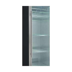 Forno Asciutto 24" Dry Aging Cabinet, Stainless Steel 304, 14.66 cu.ft. - FFSDA6833-24 - The Home Selection