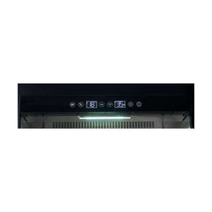 Forno Asciutto 24" Dry Aging Cabinet, Stainless Steel 304, 14.66 cu.ft. - FFSDA6833-24 - The Home Selection