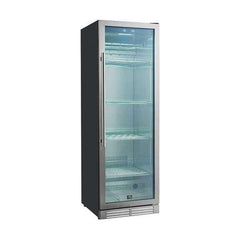 Forno Asciutto 24" Dry Aging Cabinet, Stainless Steel 304, 14.66 cu.ft. - FFSDA6833-24 - The Home Selection