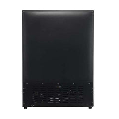 Forno Asciutto 24" Dry Aging Cabinet, Stainless Steel 304, 4.41 cu.ft. - FFSDA6840-24 - The Home Selection