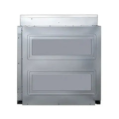Forno Asti 30-Inch Electric French Door Wall Oven (FBOEL1333-30) - The Home Selection