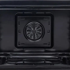Forno Asti 30-Inch Electric French Door Wall Oven (FBOEL1333-30) - The Home Selection
