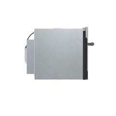 Forno Built-In 1.6 cu.ft. Microwave Oven in Stainless Steel - FMWDR309324 - The Home Selection