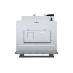 Forno Built-In 1.6 cu.ft. Microwave Oven in Stainless Steel - FMWDR309324 - The Home Selection