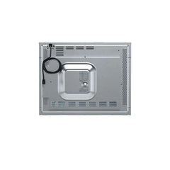 Forno Built-In 1.6 cu.ft. Microwave Oven in Stainless Steel - FMWDR309324 - The Home Selection