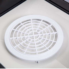 Forno Capoliveri 30" Microwave Drawer, Stainless-Steel, 1.2 cu.ft., 1000 Watt, Defrost Rack - FMWDR3000-30 - The Home Selection