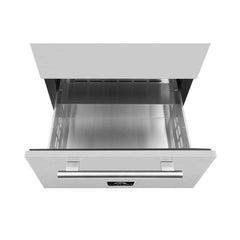 Forno Celano 30" Dual Zone Wine Cellar & Beverage Cooler, 21.3 cu.ft. - FWCDR6697-30S - The Home Selection