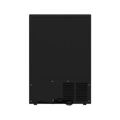 Forno Cosenza 24" Built-In Indoor/Outdoor Drawer Freezer with Ice Maker, 4.69 cu.ft. - FDRBI1838-24S - The Home Selection