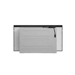 Forno Espresso Capoliveri 30" Microwave Drawer in Black, 1.2 cu.ft., 1000 Watt, Defrost Rack - FMWDR3000-30BLK - The Home Selection