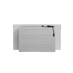 Forno Espresso Capoliveri 30" Microwave Drawer in White, 1.2 cu.ft., 1000 Watt, Defrost Rack - FMWDR3000-30WHT - The Home Selection