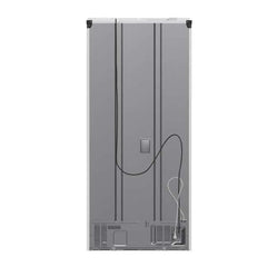 Forno Espresso Gallipoli 30-inch 17.5 cu. ft. French Door Refrigerator with Ice Maker (FFFFD1974-31) - The Home Selection
