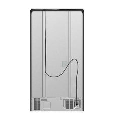 Forno Espresso Moena 36-inch 19.2 Cu.ft French Door Refrigerator (FFRBI1820-36) - The Home Selection