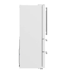 Forno Espresso Moena 36-inch 19.2 Cu.ft French Door Refrigerator (FFRBI1820-36) - The Home Selection