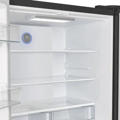 Forno Espresso Moena 36-inch 19.2 Cu.ft French Door Refrigerator (FFRBI1820-36) - The Home Selection