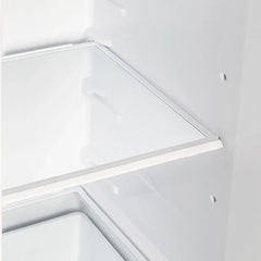 Forno Espresso Salerno 36-inch 20 cu.ft Side-by-Side Refrigerator with Water Dispenser - FFRBI1844-36 - The Home Selection
