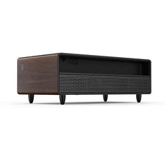 Forno Evoluto Tavolo 51-Inch Smart Coffee Table – Dual Refrigerator Drawers, Bluetooth 5.0 Audio, Wireless Charging & RGB Ambient Light - FCTFR7006-51 - The Home Selection