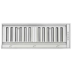 Forno Frassanito 30-Inch Range Hood Insert - FRHRE5346-30 - The Home Selection
