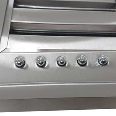 Forno Frassanito 30-Inch Range Hood Insert - FRHRE5346-30 - The Home Selection