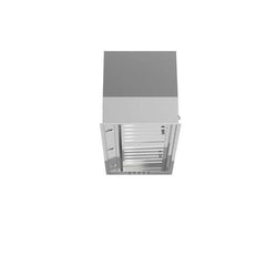 Forno Frassanito 30-Inch Range Hood Insert - FRHRE5346-30 - The Home Selection