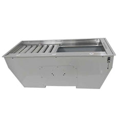 Forno Frassanito 30-Inch Range Hood Insert - FRHRE5346-30 - The Home Selection