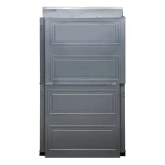 Forno Gallico 30-Inch Electric French Door Double Oven (FBOEL1388-30) - The Home Selection