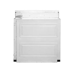 Forno Gallico 30-Inch Electric French Door Wall Oven (FBOEL1371-30) - The Home Selection